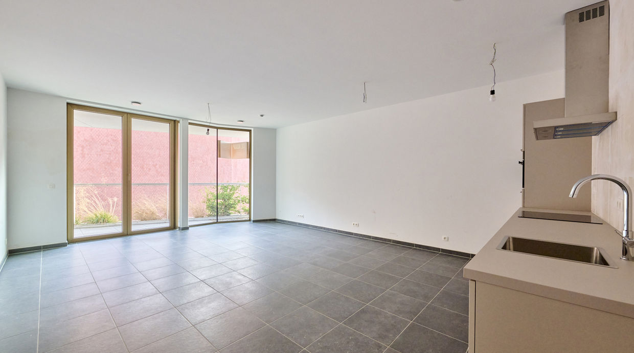 Assistentiewoning te koop in Hasselt