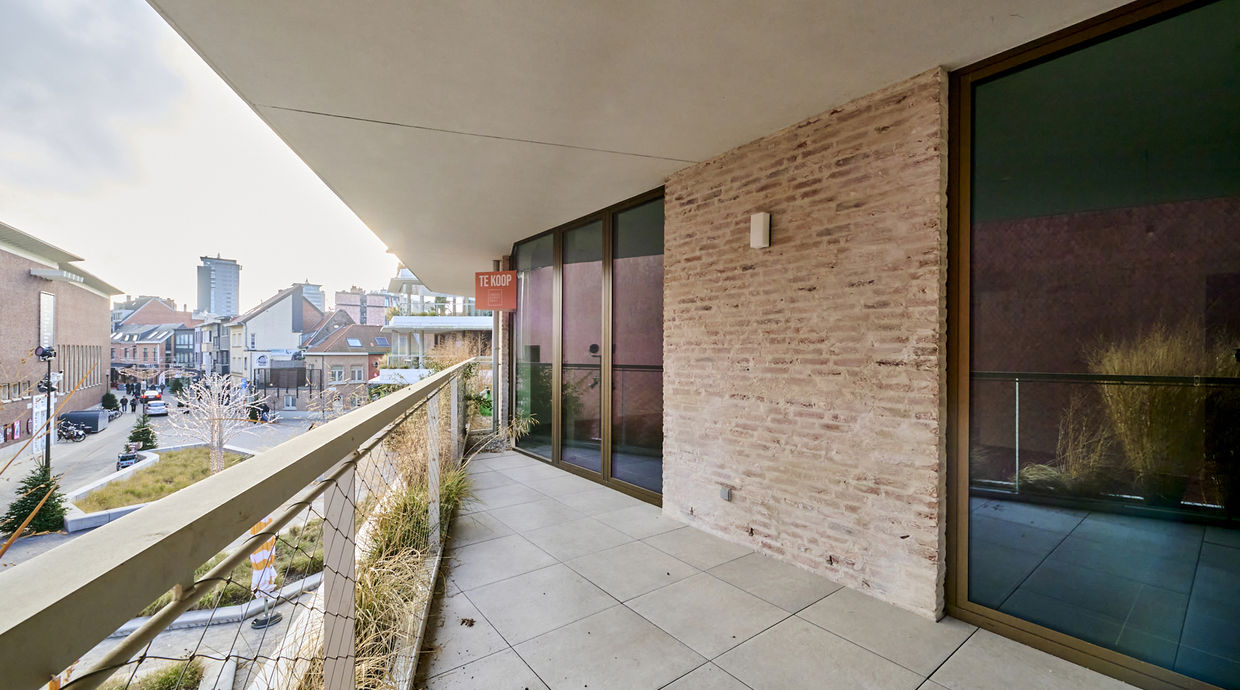 Assistentiewoning te koop in Hasselt