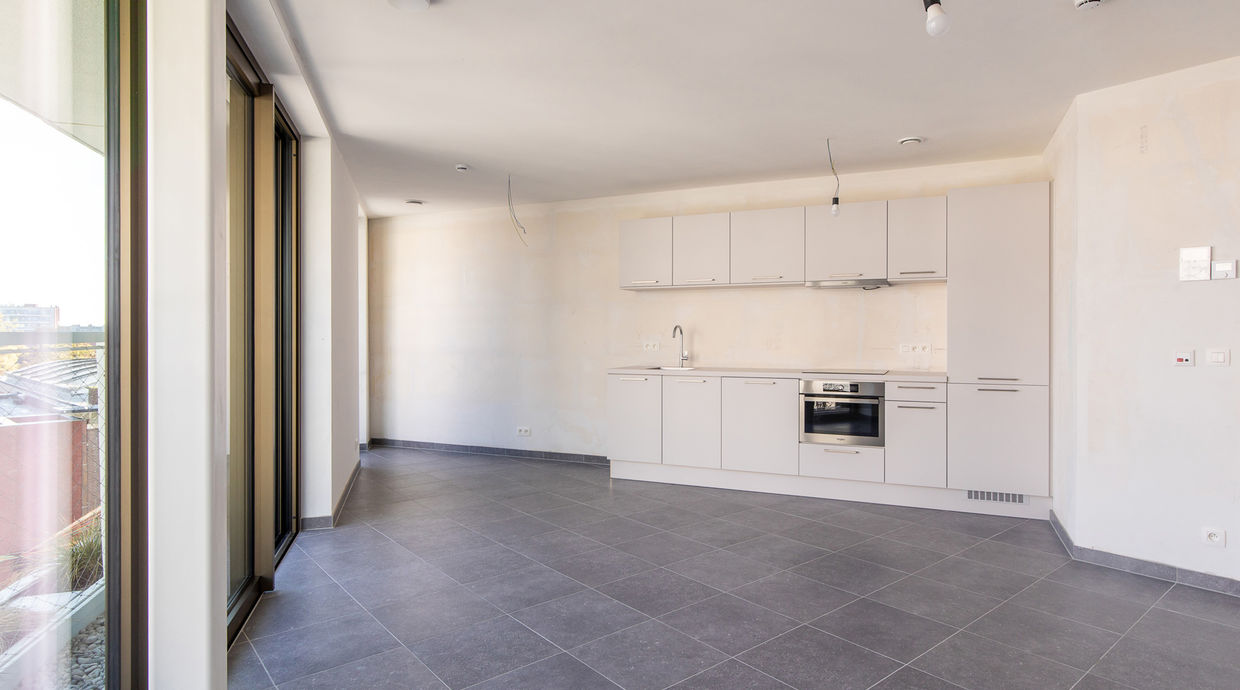 Assistentiewoning te koop in Hasselt