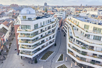 Assistentiewoning te koop in Hasselt