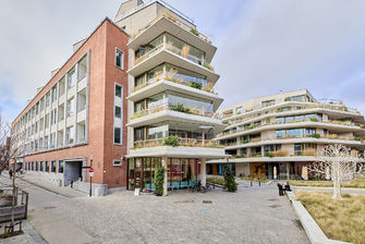 Assistentiewoning te koop in Hasselt