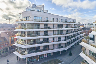 Assistentiewoning te koop in Hasselt