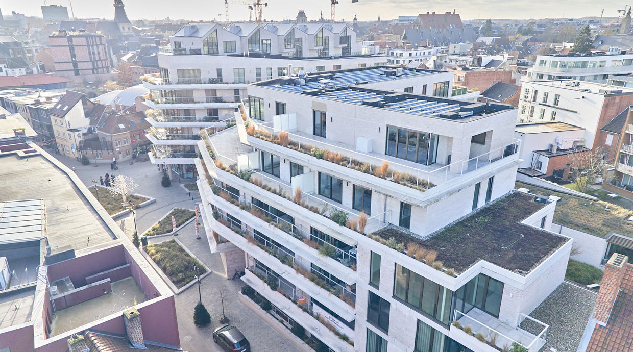 Assistentiewoning te koop in Hasselt