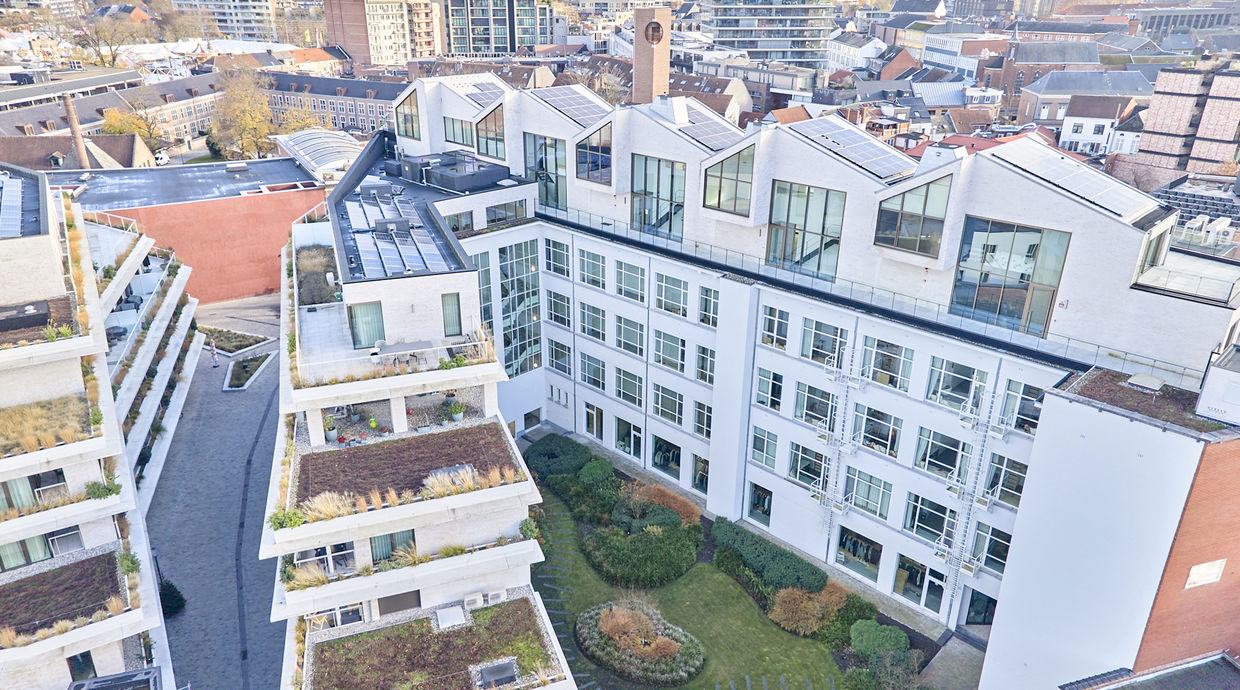 Assistentiewoning te koop in Hasselt