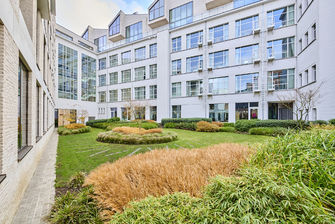 Assistentiewoning te koop in Hasselt