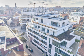 Assistentiewoning te koop in Hasselt