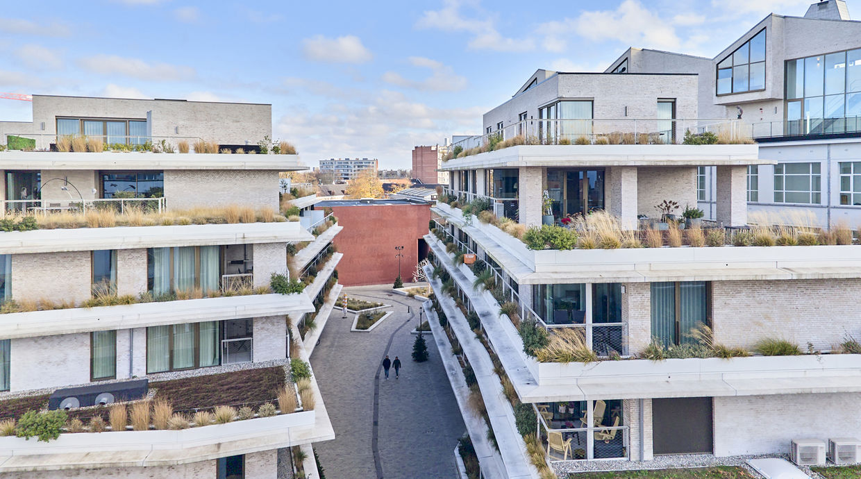 Assistentiewoning te koop in Hasselt