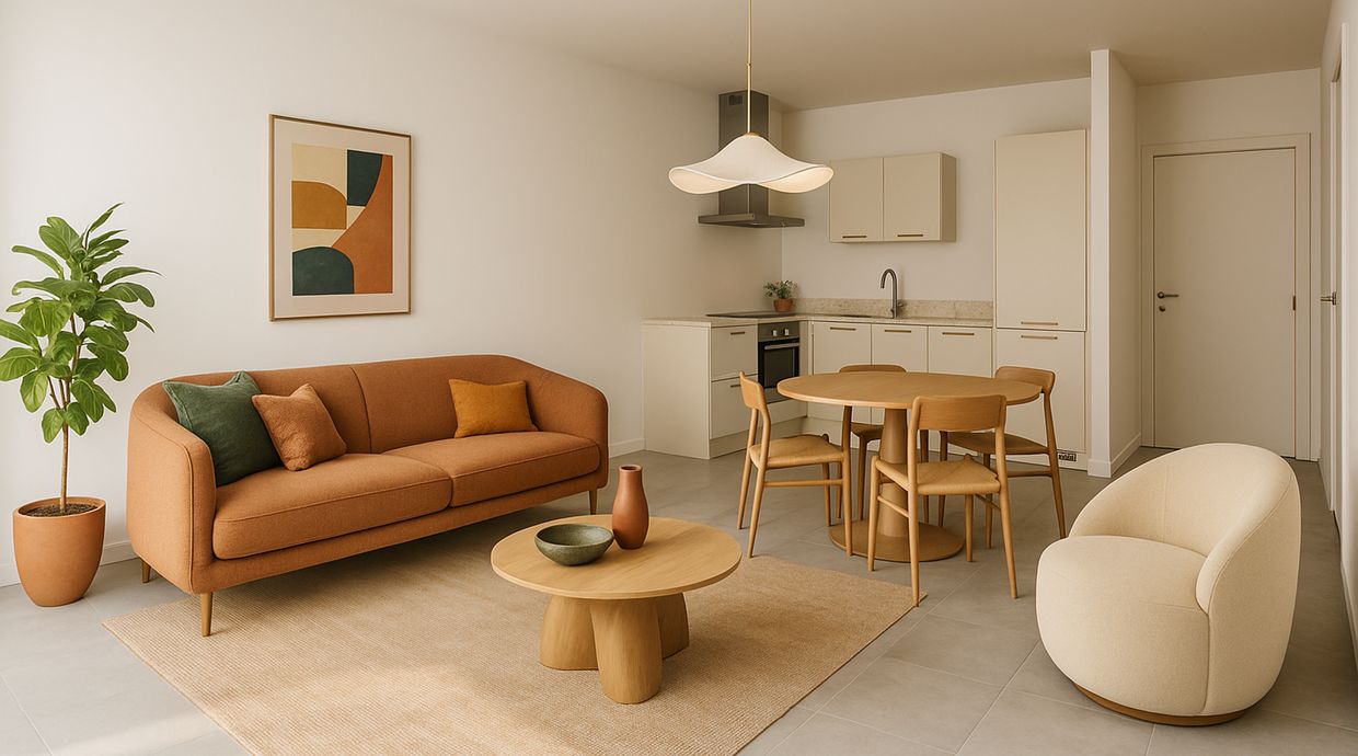 Assistentiewoning te koop in Hasselt