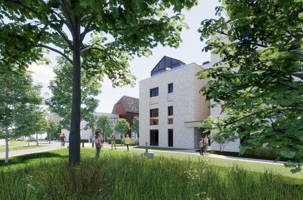 Assistentiewoning te koop in Peer