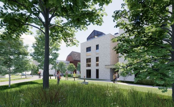 Assistentiewoning te koop in Peer