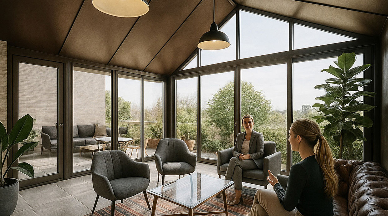 Assistentiewoning te koop in Peer