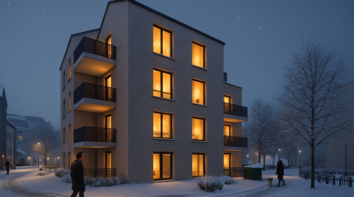 Assistentiewoning te koop in Peer