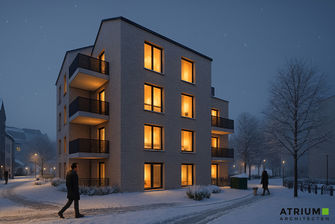 Assistentiewoning te koop in Peer