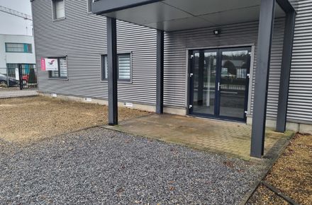 Atelier te huur in Oudsbergen