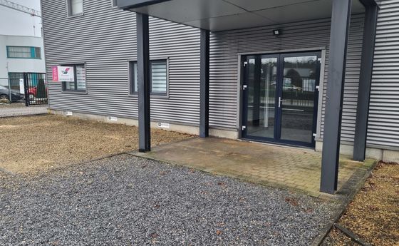 Atelier te huur in Oudsbergen