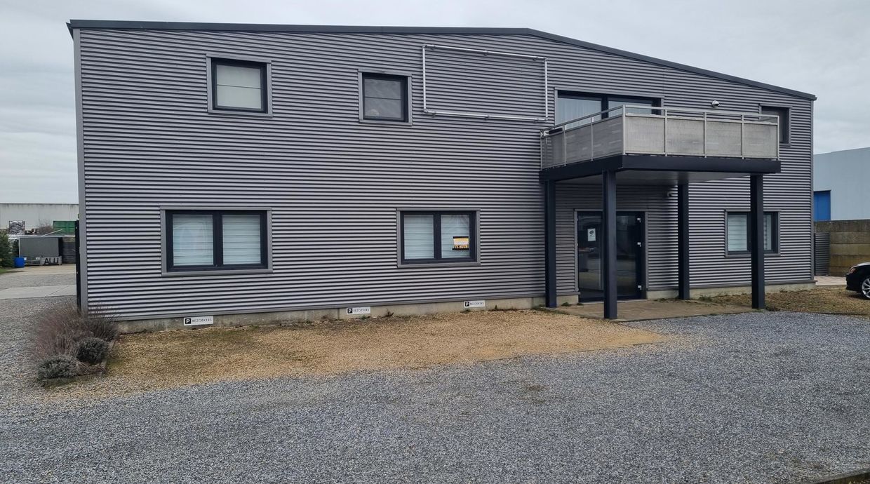 Atelier te huur in Oudsbergen