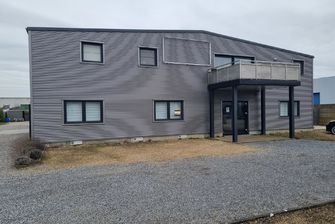 Atelier te huur in Oudsbergen