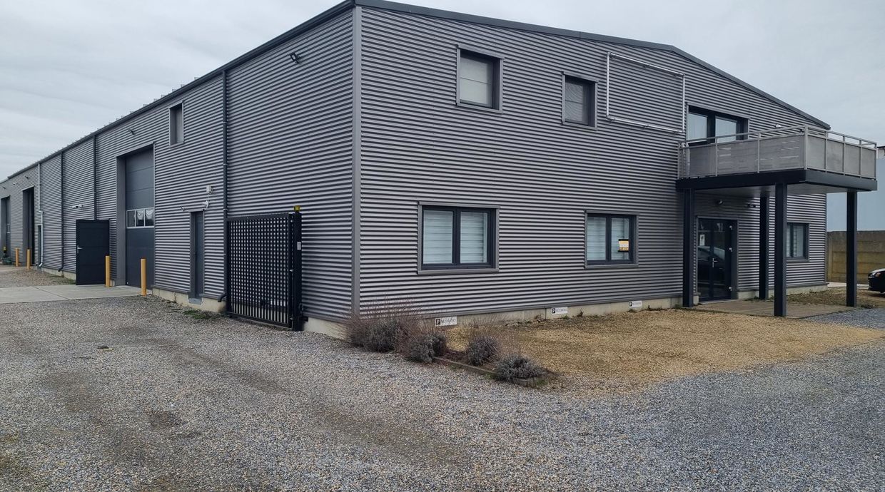 Atelier te huur in Oudsbergen