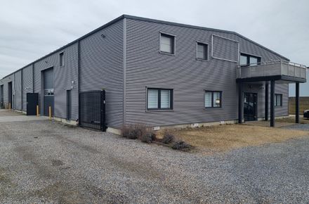 Atelier te huur in Oudsbergen