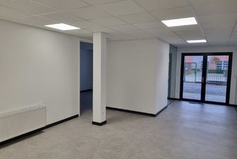 Atelier te huur in Oudsbergen