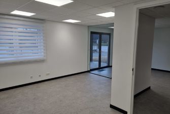 Atelier te huur in Oudsbergen