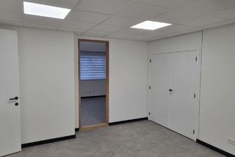 Atelier te huur in Oudsbergen