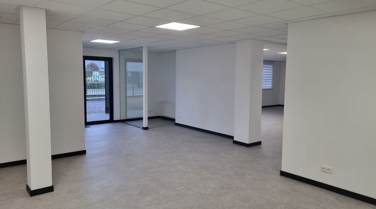 Atelier te huur in Oudsbergen