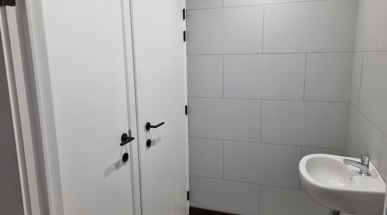 Atelier te huur in Oudsbergen