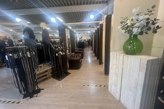 Baanwinkel te huur in Genk