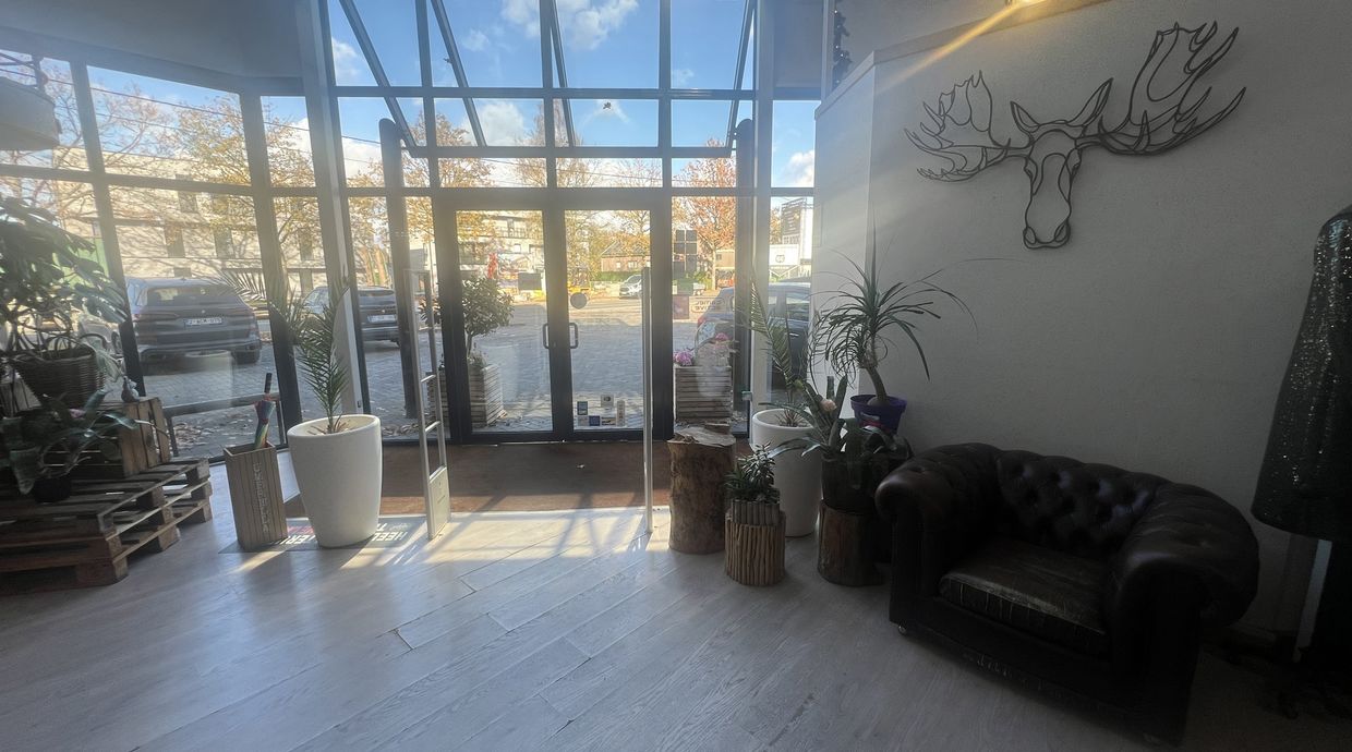 Baanwinkel te huur in Genk