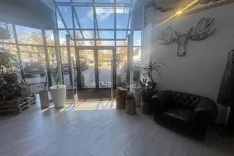 Baanwinkel te huur in Genk