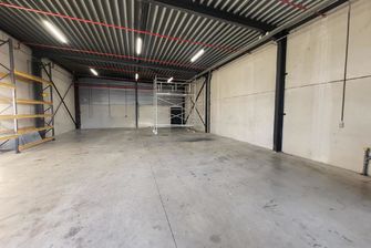 Bedrijfsgebouw te huur in Meerhout