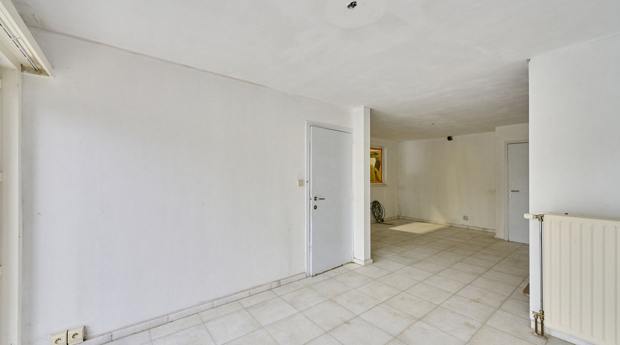 Bedrijfsgebouw te huur in Zonhoven