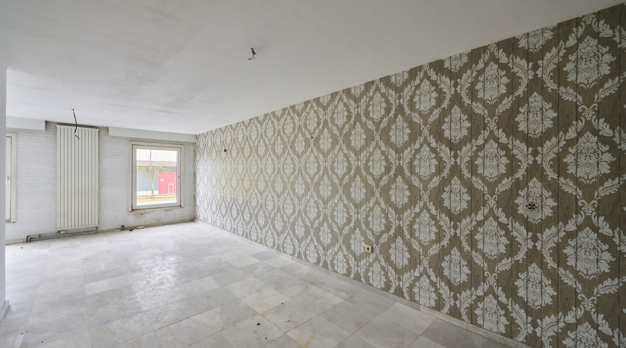 Bedrijfsgebouw te huur in Zonhoven