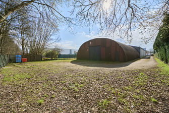 Bedrijfsgebouw te huur in Zonhoven