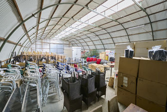 Bedrijfsgebouw te huur in Zonhoven
