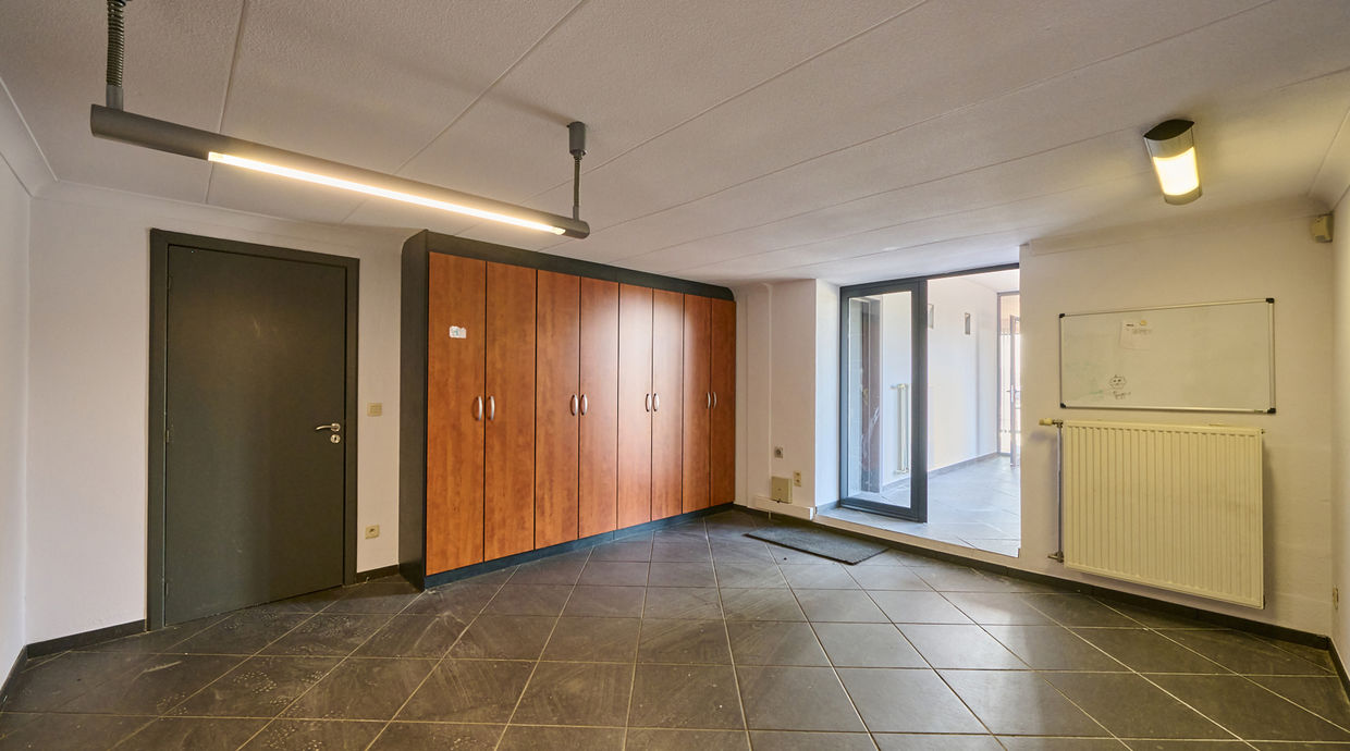Bedrijfsgebouw te huur in Zonhoven