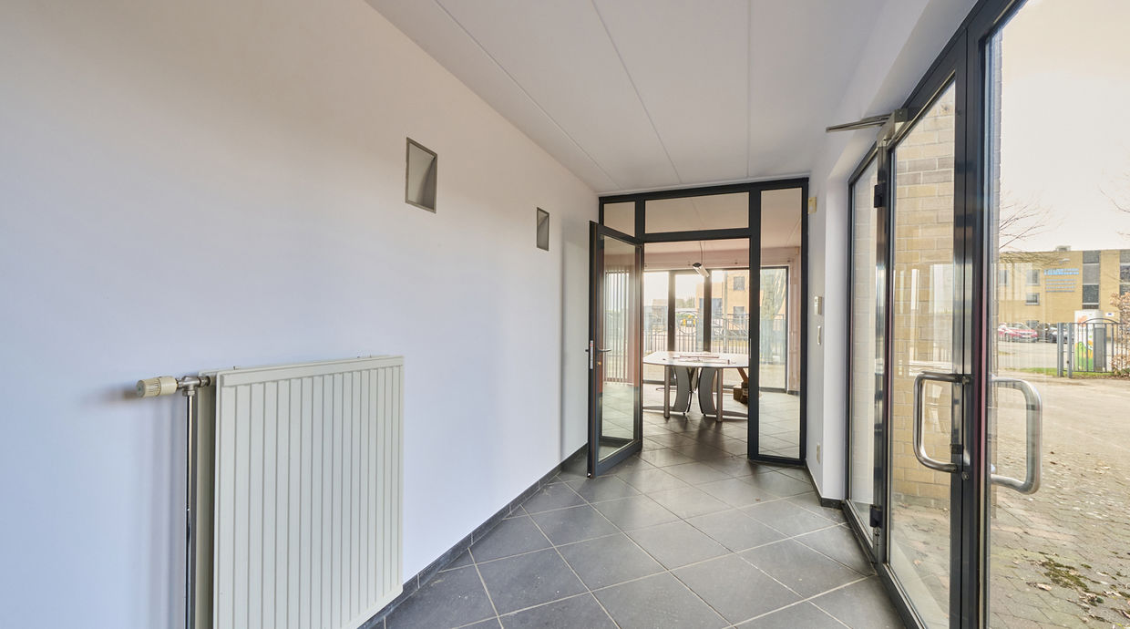 Bedrijfsgebouw te huur in Zonhoven