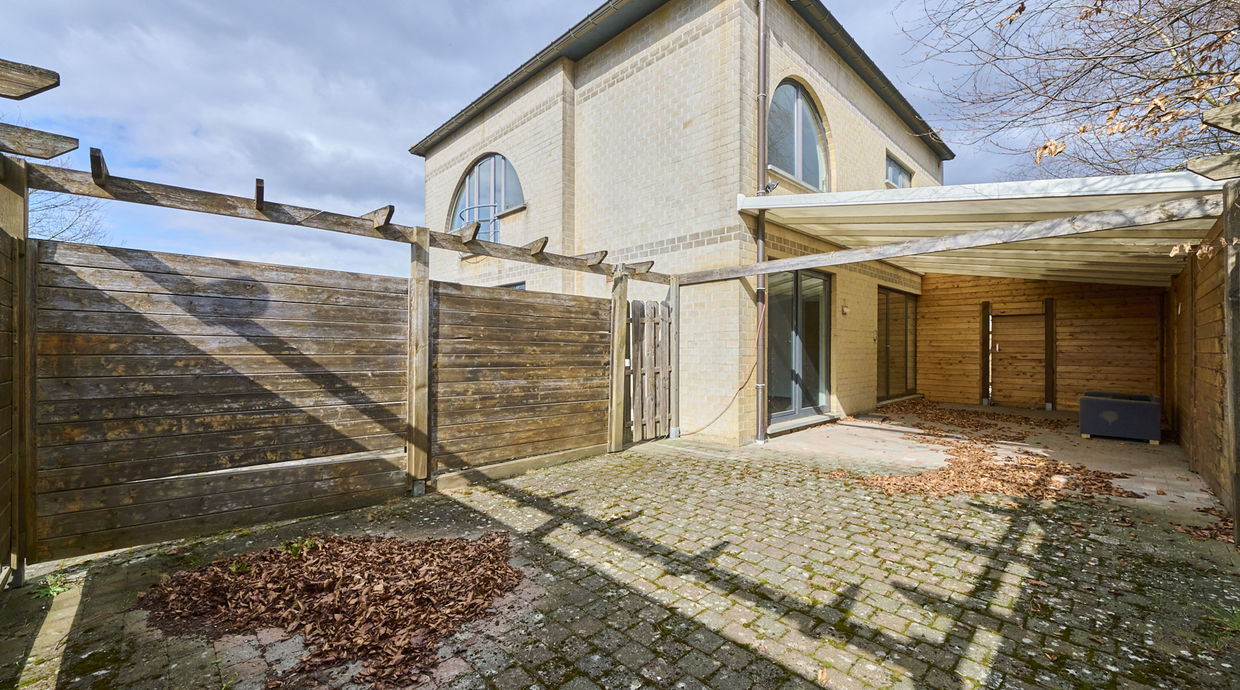 Bedrijfsgebouw te huur in Zonhoven