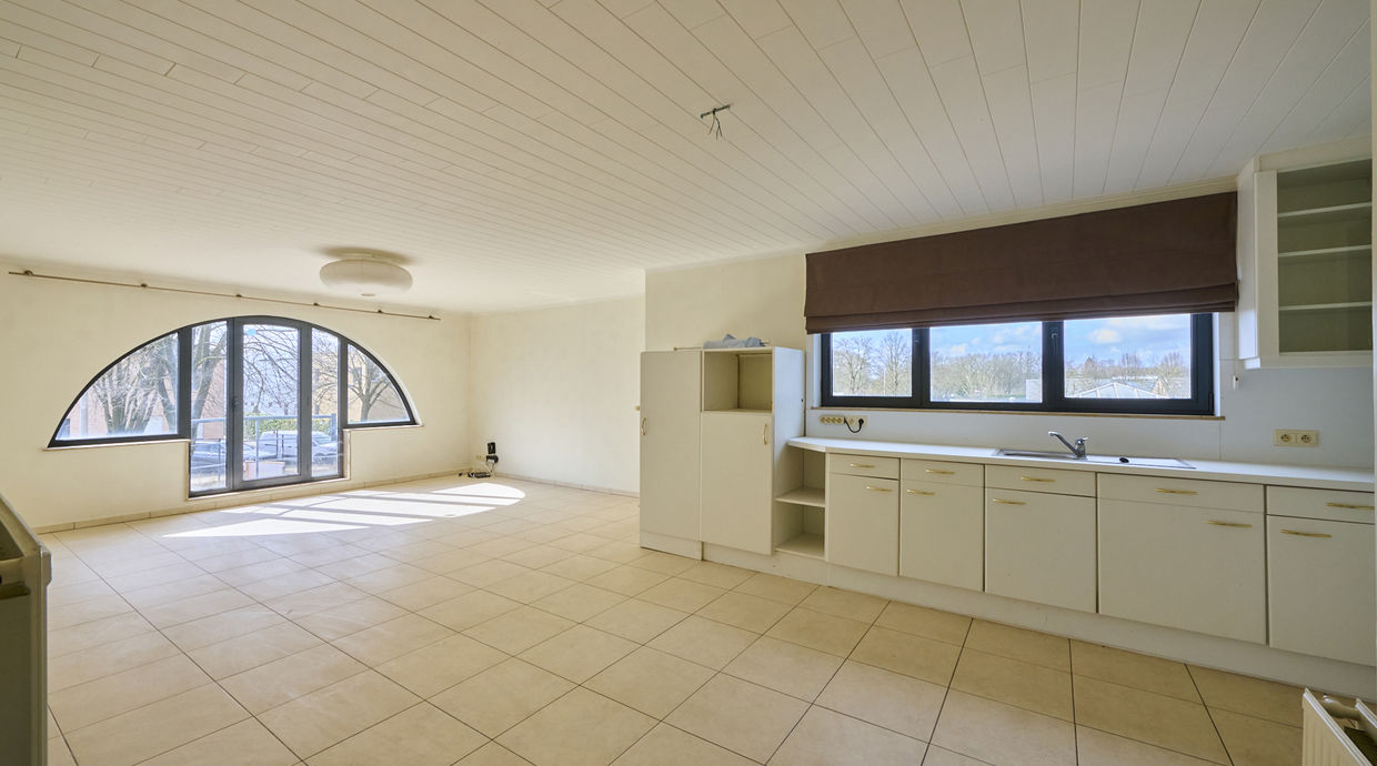 Bedrijfsgebouw te huur in Zonhoven