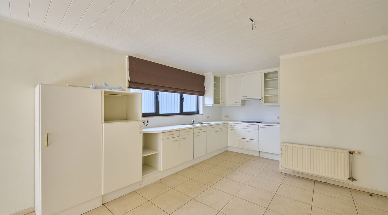 Bedrijfsgebouw te huur in Zonhoven