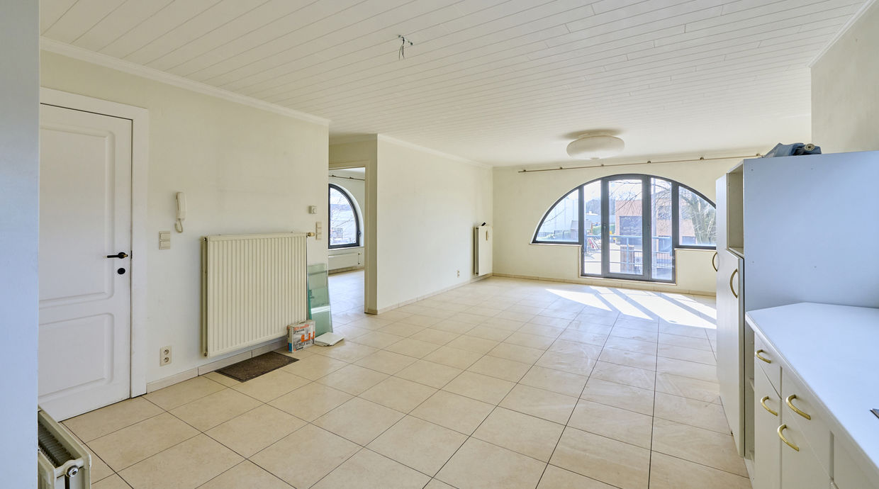 Bedrijfsgebouw te huur in Zonhoven