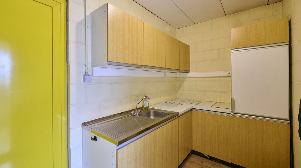 Bedrijfsgebouw te huur in Zonhoven