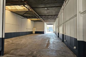 Bedrijfsgebouw te huur in Zonhoven
