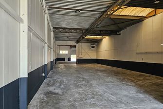 Bedrijfsgebouw te huur in Zonhoven