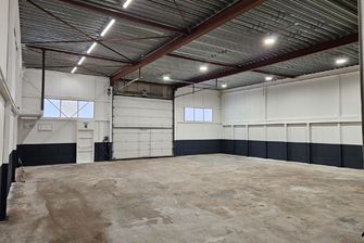 Bedrijfsgebouw te huur in Zonhoven