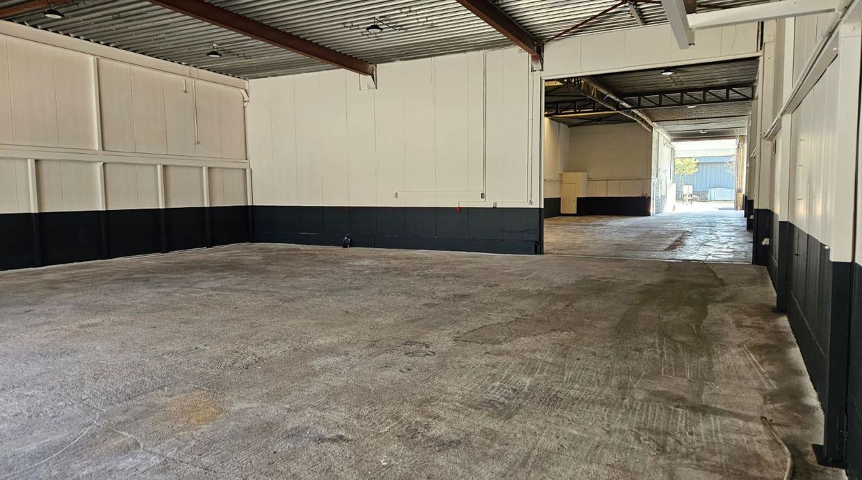 Bedrijfsgebouw te huur in Zonhoven