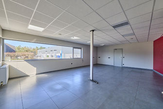 Bedrijfsgebouw te huur in Zonhoven