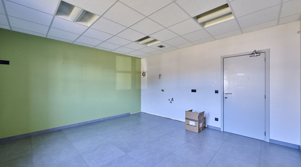 Bedrijfsgebouw te huur in Zonhoven