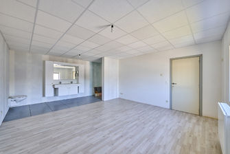 Bedrijfsgebouw te huur in Zonhoven